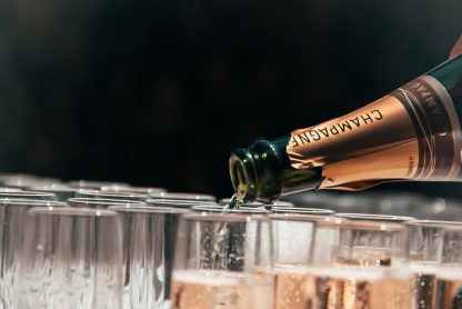 Prima ediție Champagne Bucharest, în octombrie 8 tristan gassert IRzq8sDxb7w unsplash