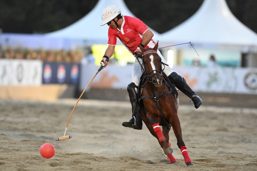 1. Singureni Manor Polo Cup