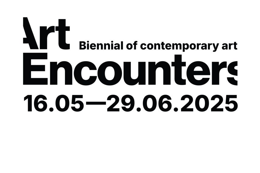 Art Encounters 2025