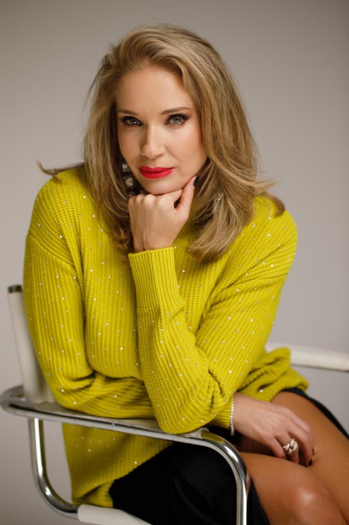 Ileana Badiu, „Regina Menopauzei”, lansează o platformă pentru femeile mature din România 7 Ileana Badiu, „Regina Menopauzei”, lansează o platformă pentru femeile mature din România