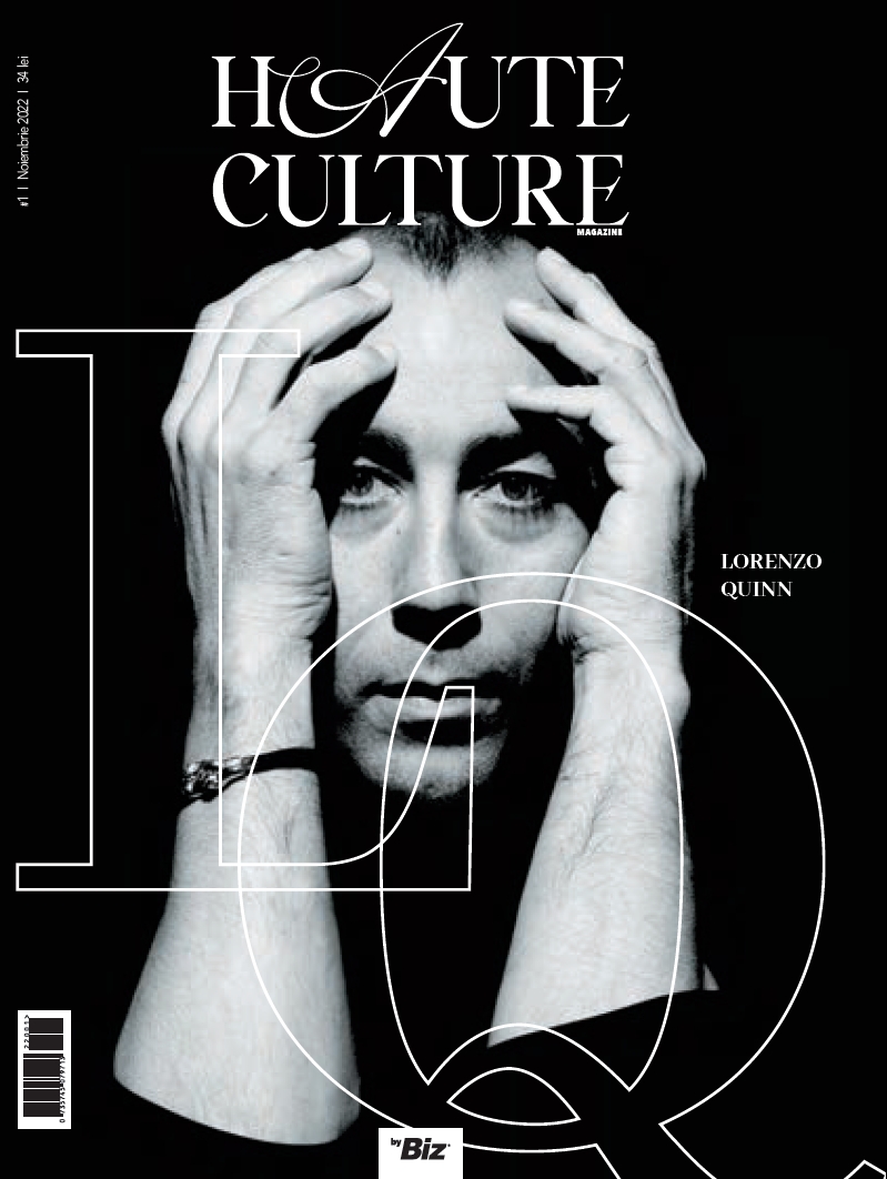 Haute Culture Numarul 1