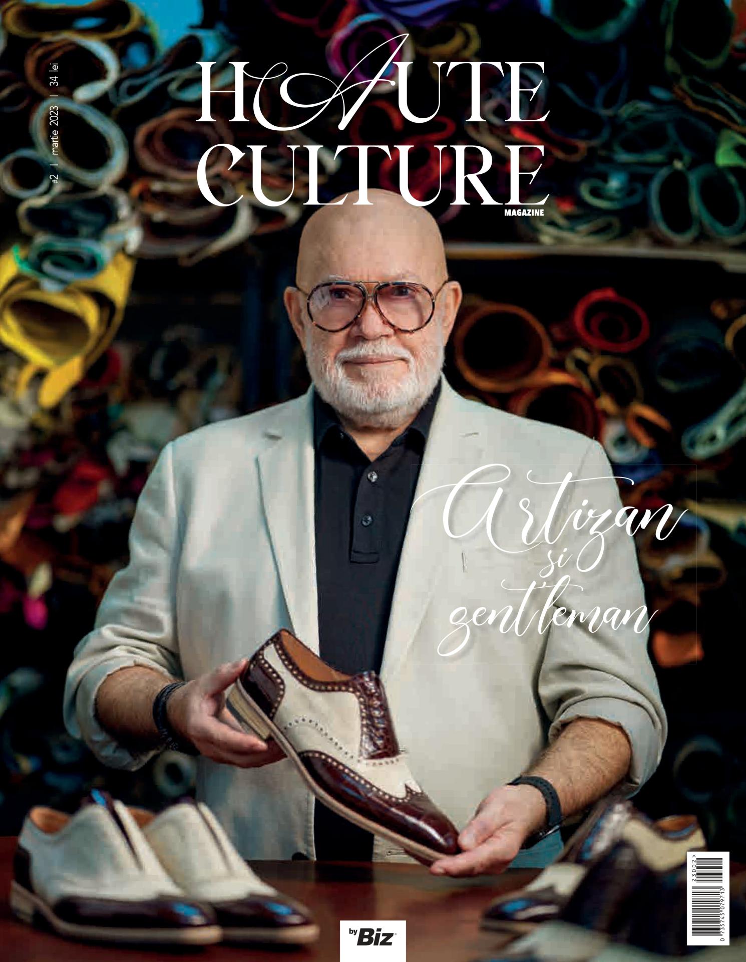 Haute Culture Nr.2 web page 0001