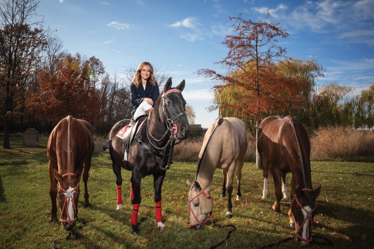 Singureni Manor Polo Cup: Un turneu al premierelor