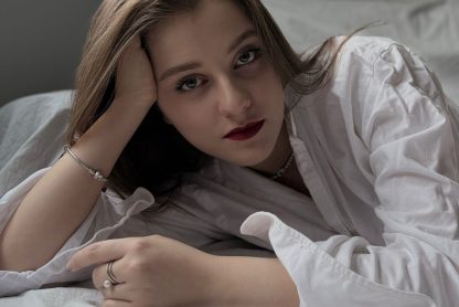 Tania Drăghici, tânăra regizoare care se impune în teatrul românesc