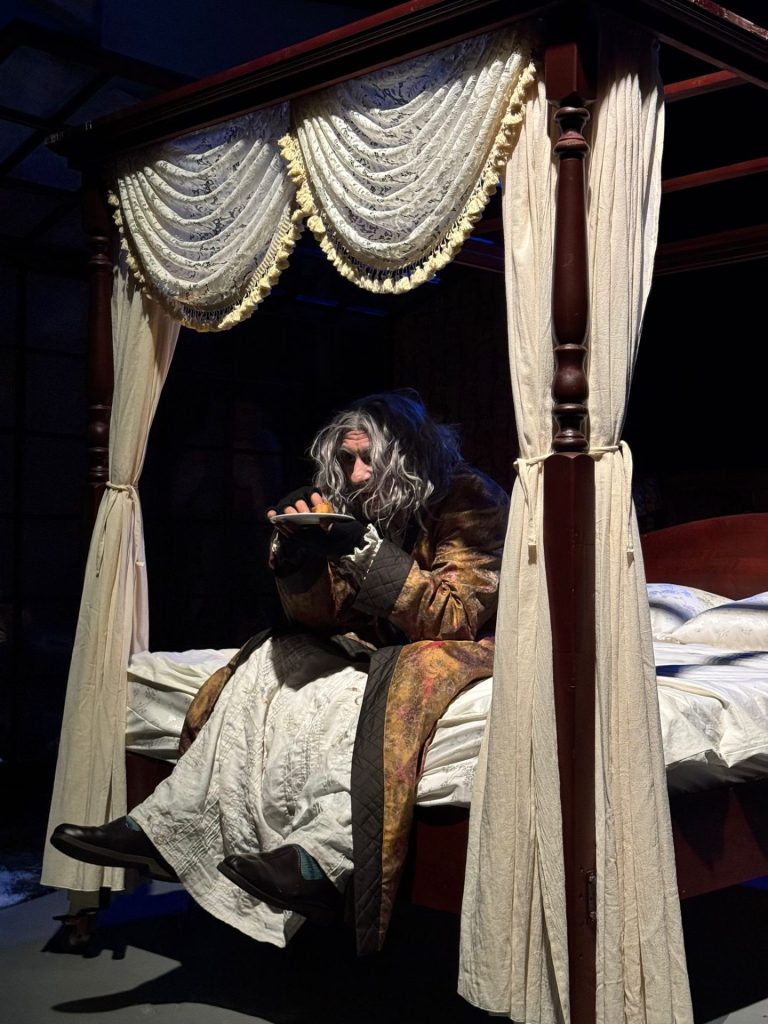Tania Drăghici, tânăra regizoare care se impune în teatrul românesc