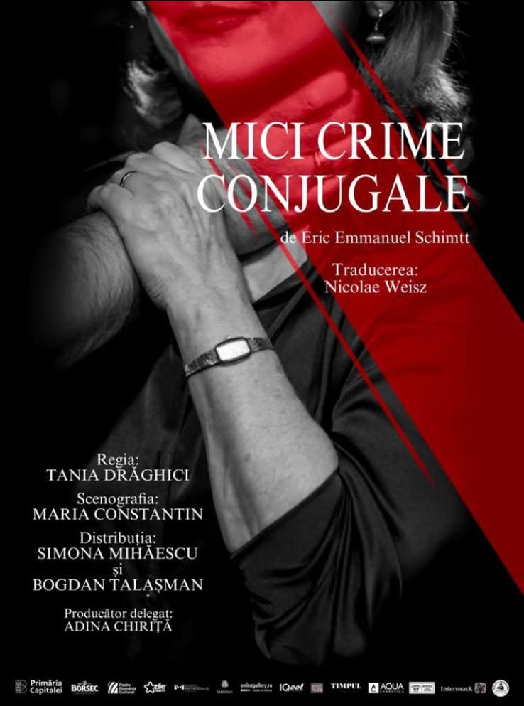 Tania Drăghici, tânăra regizoare care se impune în teatrul românesc
