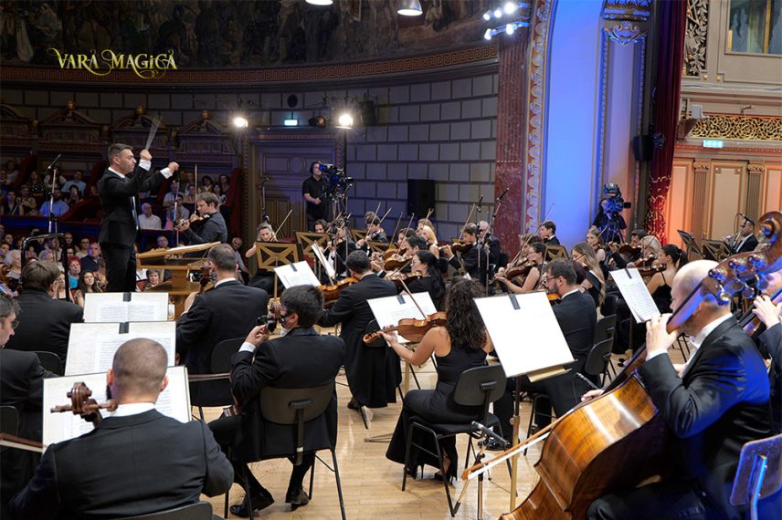 2025 06 Camerata Regala Vara Magica 2025