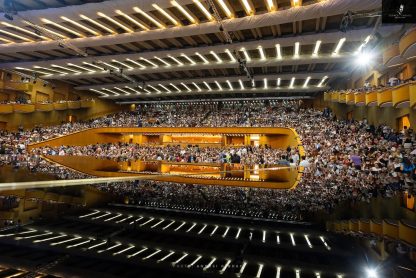 Festivalul International George Enescu 2023