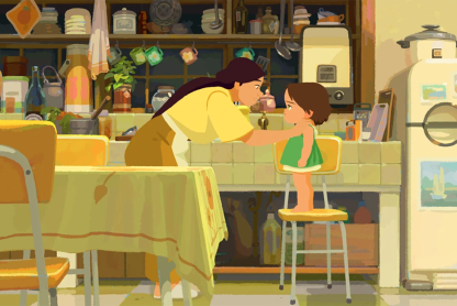 Amelie et la Metaphysique des tubes still 01