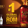 BUMBU este romul super premium nr 1 in lume si in Romania