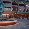 ISSA Resort s-a deschis pe 11 august