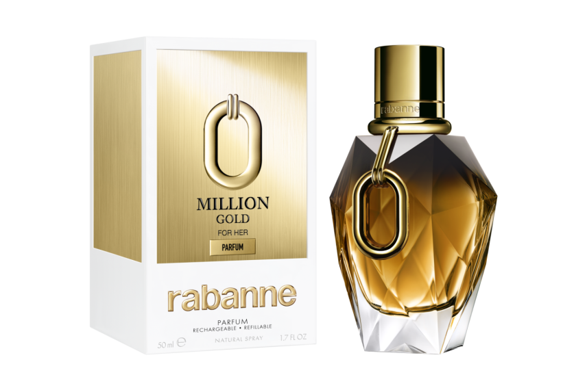 RABANNE MILLION FOR HER