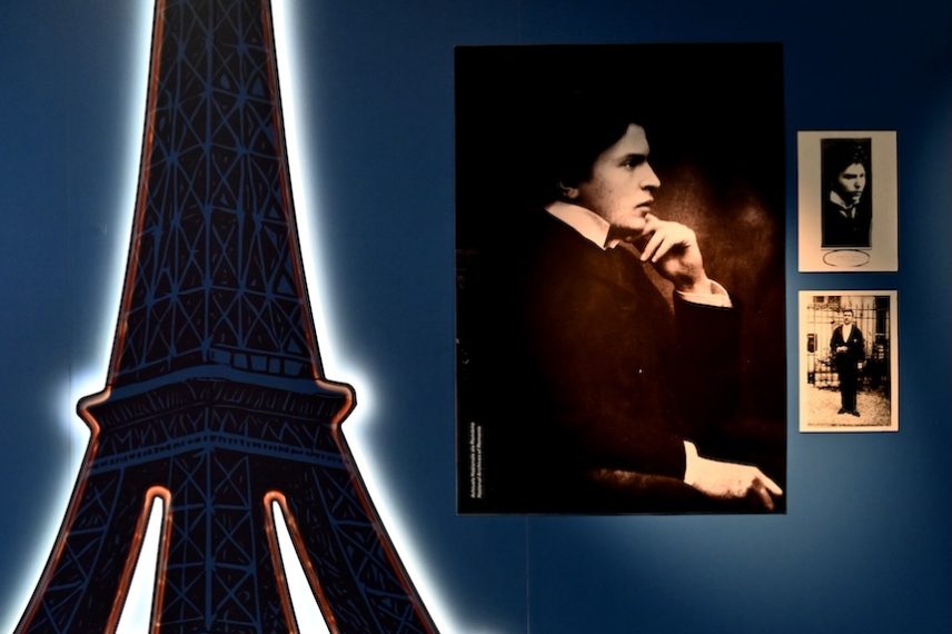 Enescu si Minotaurul 4