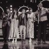 Theo Rose și semnătura ei, muzica interbelică românească reinterpretată 