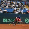 tenis cu AQUA Carpatica