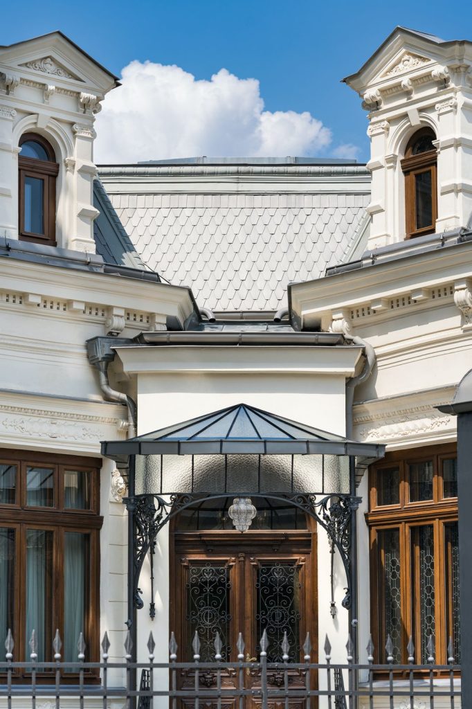Plan Patru, o piesă de patrimoniu deschisă publicului larg 6 Plan Patru, o piesă de patrimoniu deschisă publicului larg