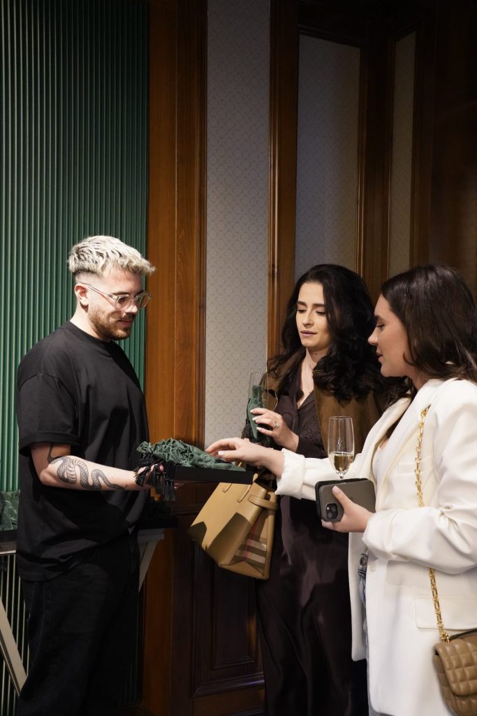 VELANTE Deschide Primul său Flagship Store în Zona de Nord a Bucureștiului: O Destinație Dedicată Eleganței Autentice 6 2 HC