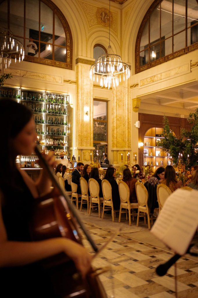 The Marmorosch Bucharest lansează noul meniu Toamnă / Iarnă 2025: o celebrare a gusturilor locale și a rafinamentului contemporan 7 The Marmorosch Bucharest lansează noul meniu Toamnă / Iarnă 2025: o celebrare a gusturilor locale și a rafinamentului contemporan