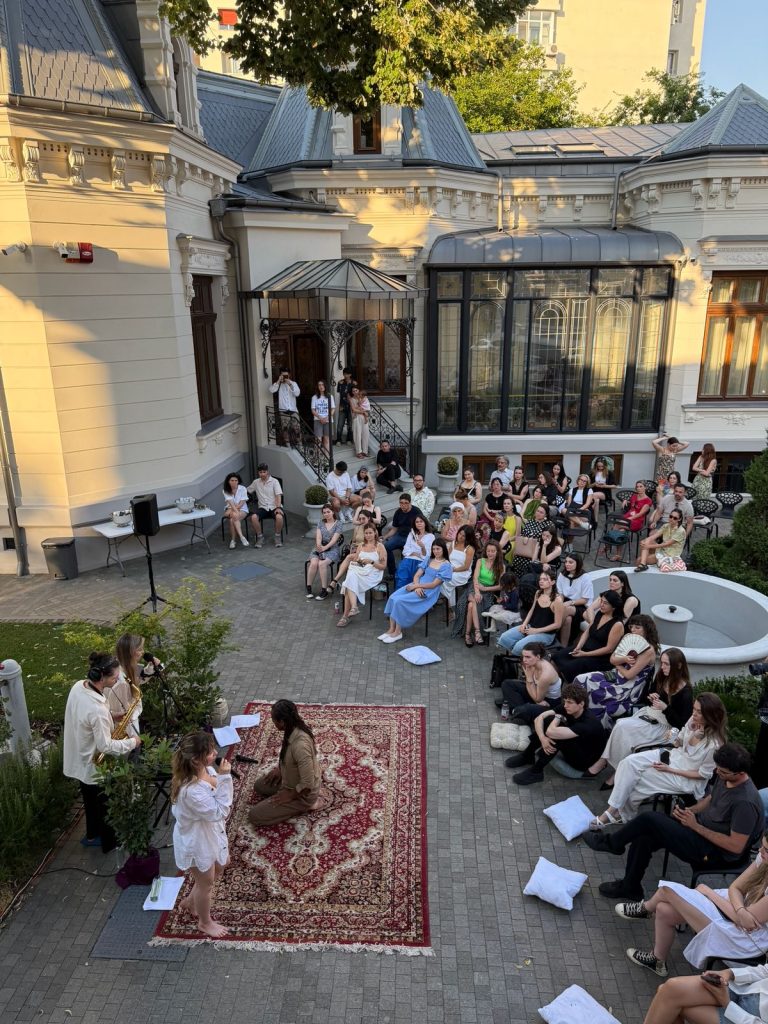 Plan Patru, o piesă de patrimoniu deschisă publicului larg 8 Plan Patru, o piesă de patrimoniu deschisă publicului larg