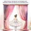 Opera Națională București și Asociația Kinetobebe deschid scena pentru publicul cu nevoi speciale 4 Afis Dansul pasilor de catifea ONB 770x540 1