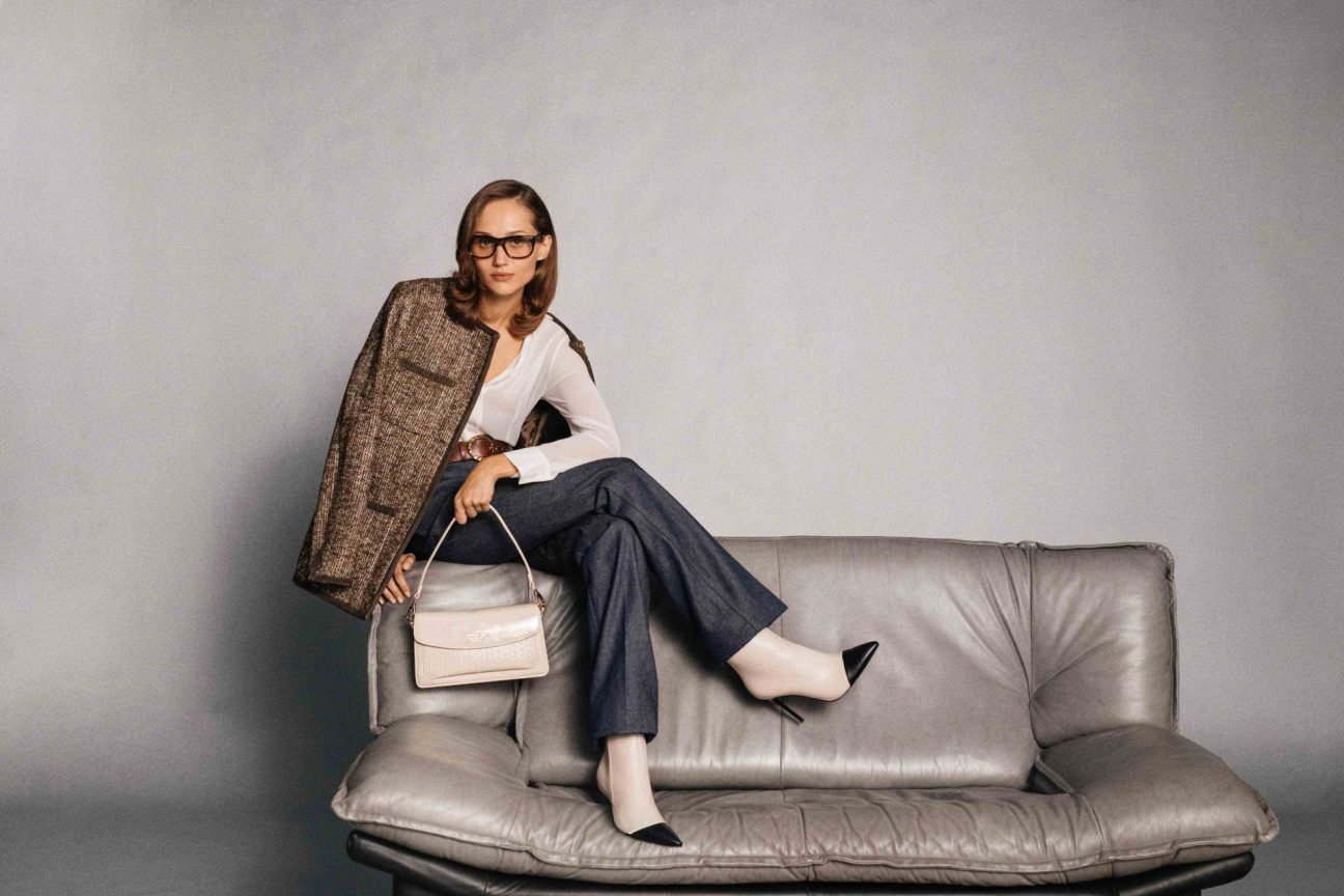 Cu personalitate și un plus de strălucire – noua colecție NINE WEST este disponibilă la CCC!