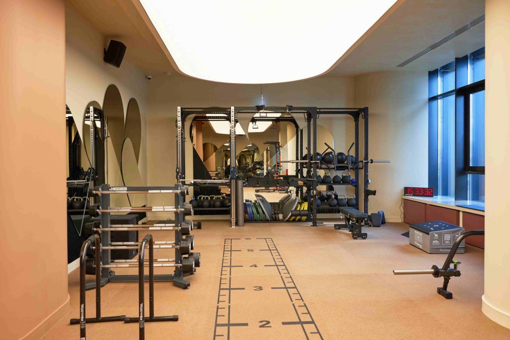 Refugiul de acasă. Wellness nu mai este doar un privilegiu, ci un standard al locuirii contemporane 7 CortinaWellness 03 1