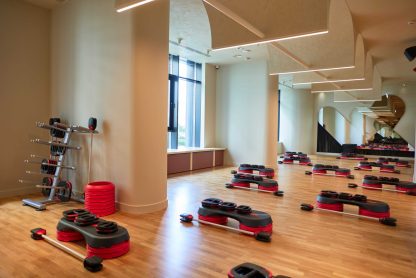 Refugiul de acasă. Wellness nu mai este doar un privilegiu, ci un standard al locuirii contemporane 14 CortinaWellness 06 1
