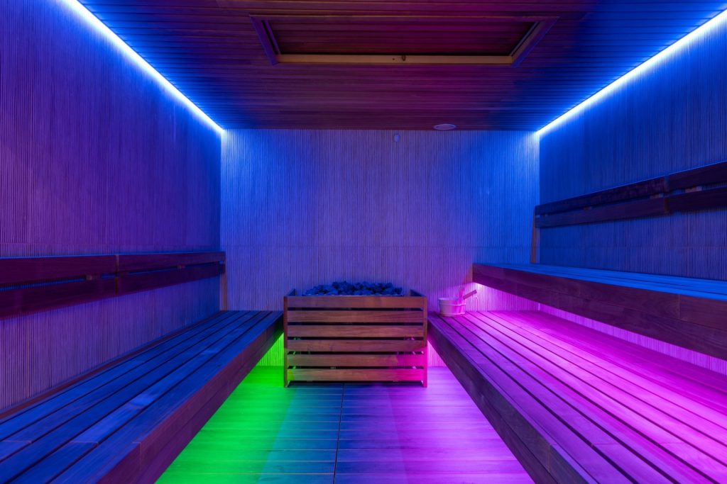 Refugiul de acasă. Wellness nu mai este doar un privilegiu, ci un standard al locuirii contemporane 8 CortinaWellness 07 1