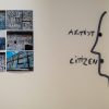 Ultimele zile pentru a vizita expoziția„Dan Perjovschi. ROMÂNIA – O retrospectivă 1985–2025” 3 Dan Perjovschi. ROMANIA – O retrospectiva 1985–2025