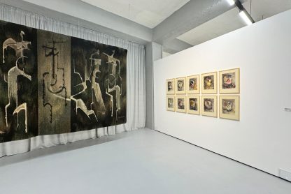 Geta Bratescu La inceput a fost desenul 19