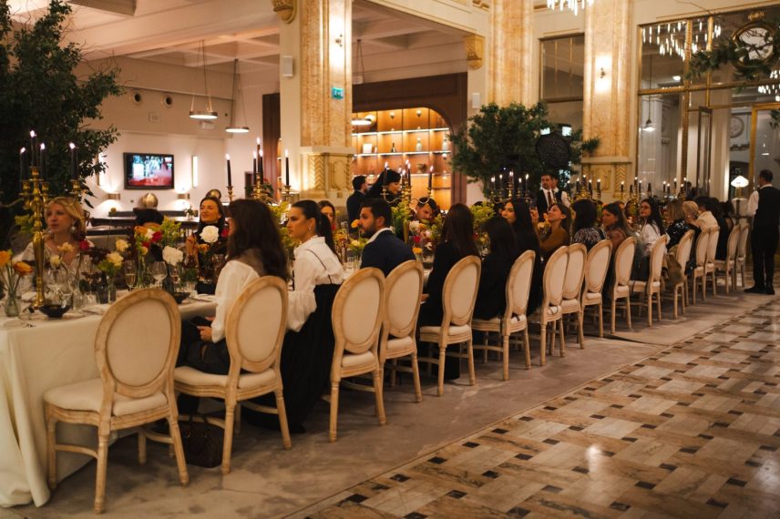 The Marmorosch Bucharest lansează noul meniu Toamnă / Iarnă 2025: o celebrare a gusturilor locale și a rafinamentului contemporan 5 The Marmorosch Bucharest lansează noul meniu Toamnă / Iarnă 2025: o celebrare a gusturilor locale și a rafinamentului contemporan