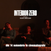 „Interior zero”, regizat de Eugen Jebeleanu, intră în cinematografe în noiembrie 2 interior zero