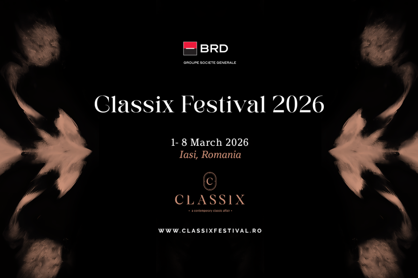Classix 2026