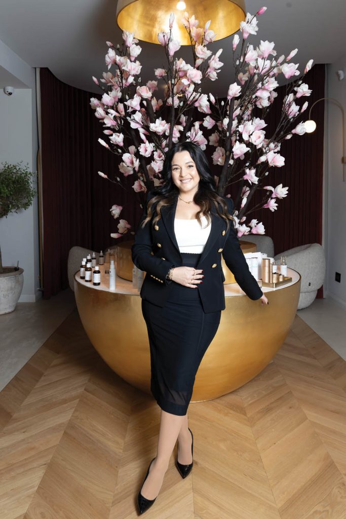 Elementele rafinamentului 7 Denisa Tache The Elements