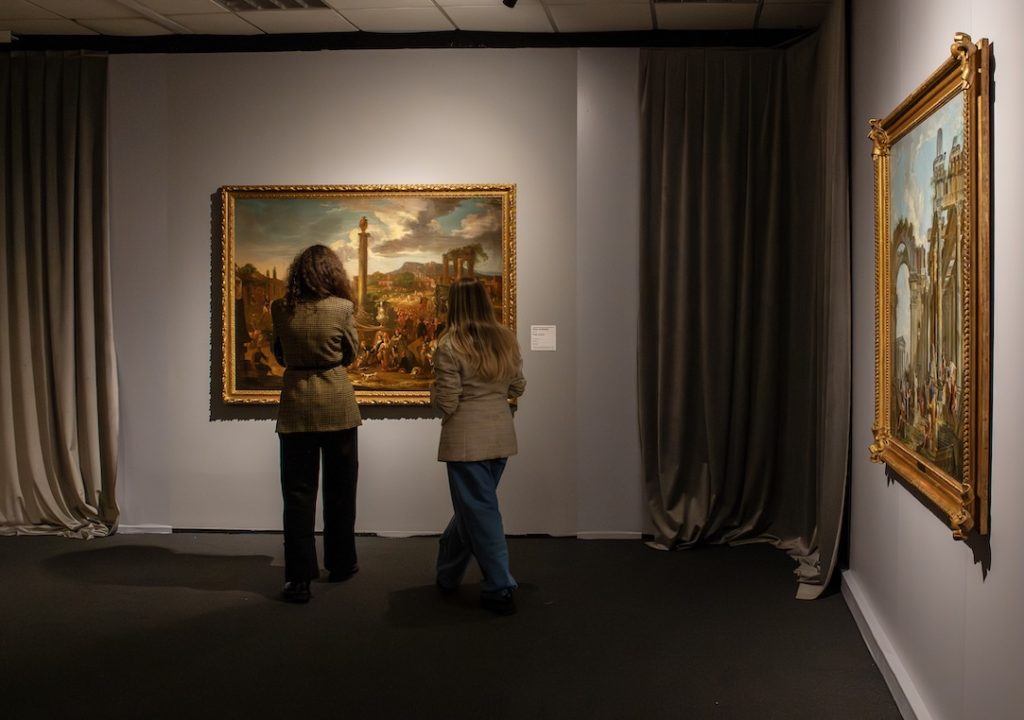 Farmecul Antichitatii 1