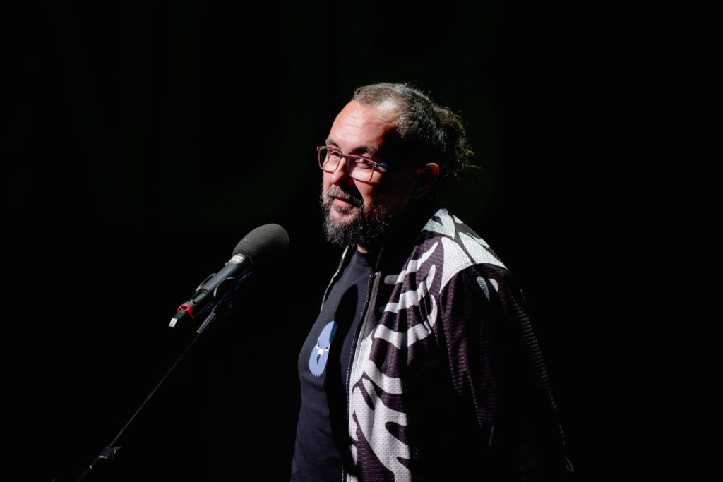 Cine sunt laureații Galei Premiilor Centrului Național al Dansului București 11 FotoClaudiu Popescu Vlaicu Golcea