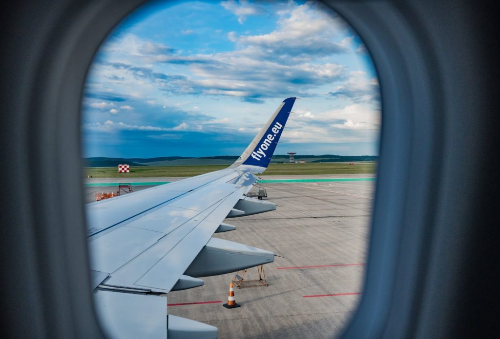 FLYONE Airlines anunță noi rute din București pentru sezonul de vară 2026 7 FLYONE Airlines anunță noi rute din București pentru sezonul de vară 2026
