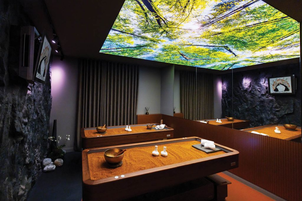 Elementele rafinamentului 6 The Elements SPA 02