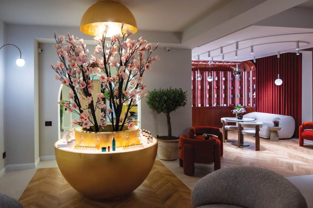 Elementele rafinamentului 9 The Elements SPA 03