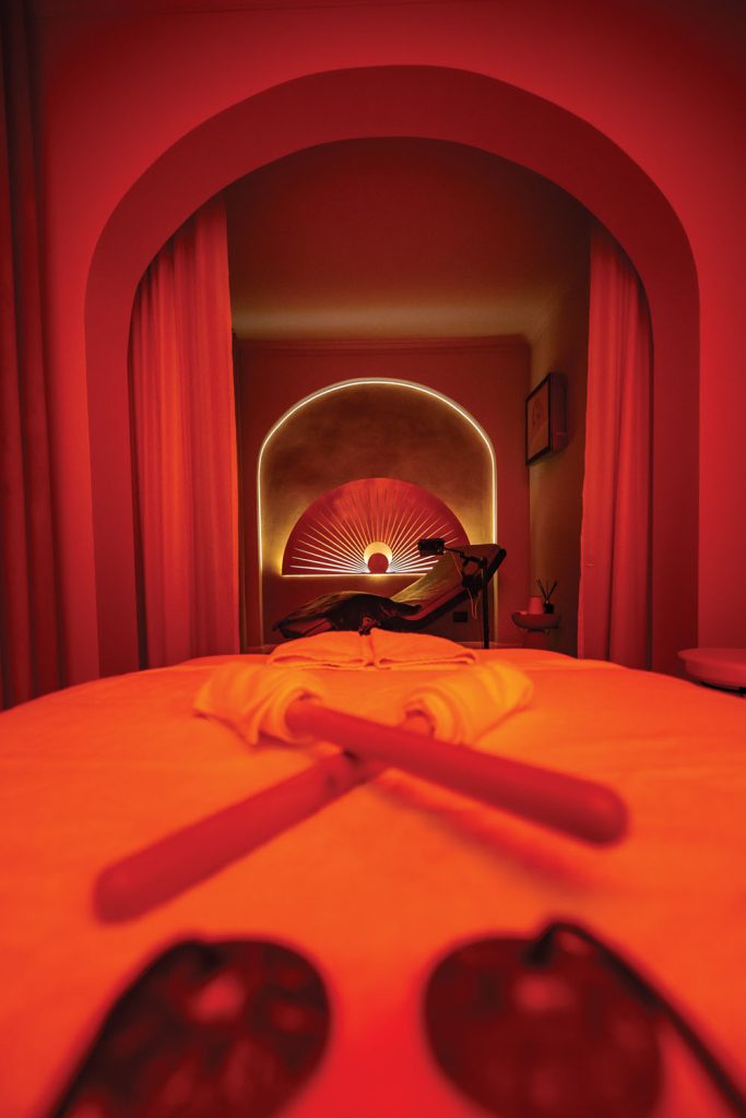 Elementele rafinamentului 10 The Elements SPA 04