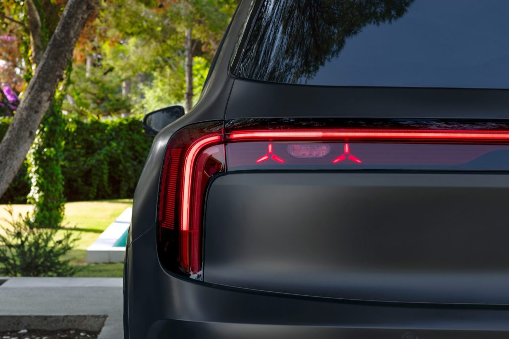 Noul Mercedes GLB: când un design remarcabil întâlnește funcționalitatea de zi cu zi 8 1