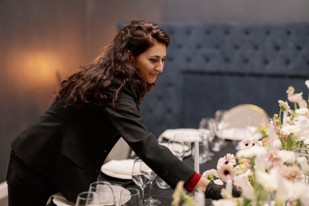 Seravi Atelier, brandul care creează experiențe 6 Seravi Atelier, brandul care creează experiențe