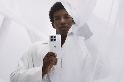 Colour Of The Year 2026 Edge 70 Horizontal