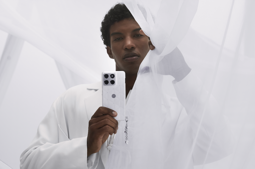 Colour Of The Year 2026 Edge 70 Horizontal