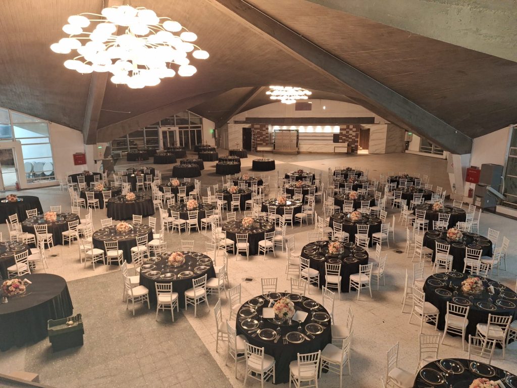 Lecții despre leadership și atenție la detalii în industria evenimentelor, de la Teodora Marin 6 Lecții despre leadership și atenție la detalii în industria evenimentelor, de la Teodora Marin