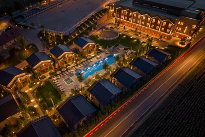 ISSA Christmas Fair 2025: Un nou reper de sărbători, cu design spectaculos și experiențe autentice în inima Transilvaniei