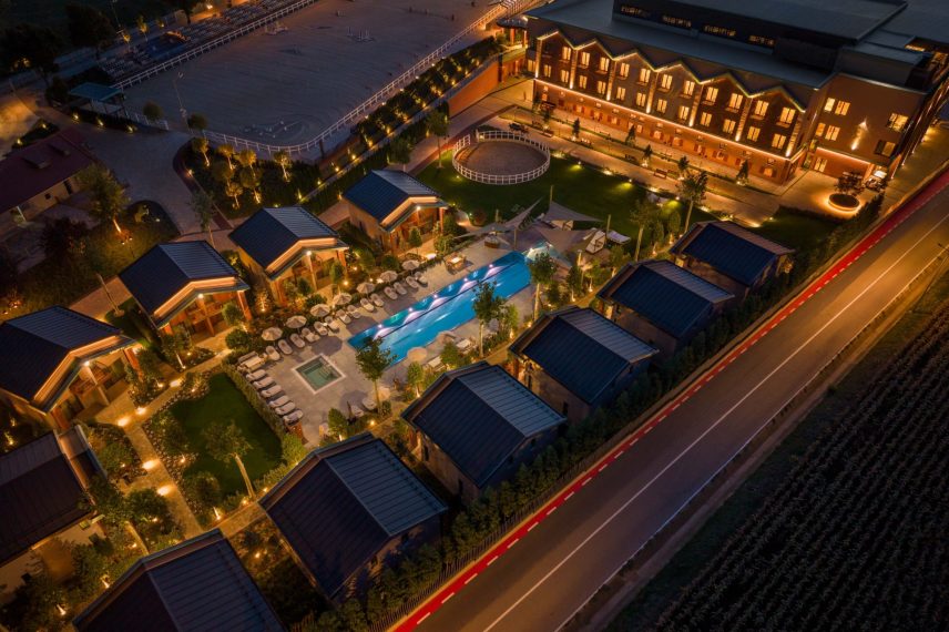 ISSA Christmas Fair 2025: Un nou reper de sărbători, cu design spectaculos și experiențe autentice în inima Transilvaniei