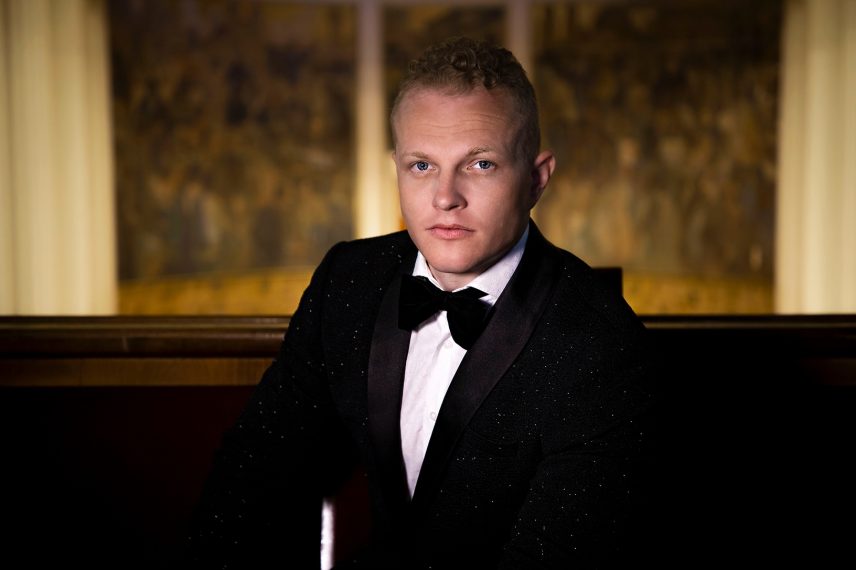 Stefan vonKorch Landscape 1