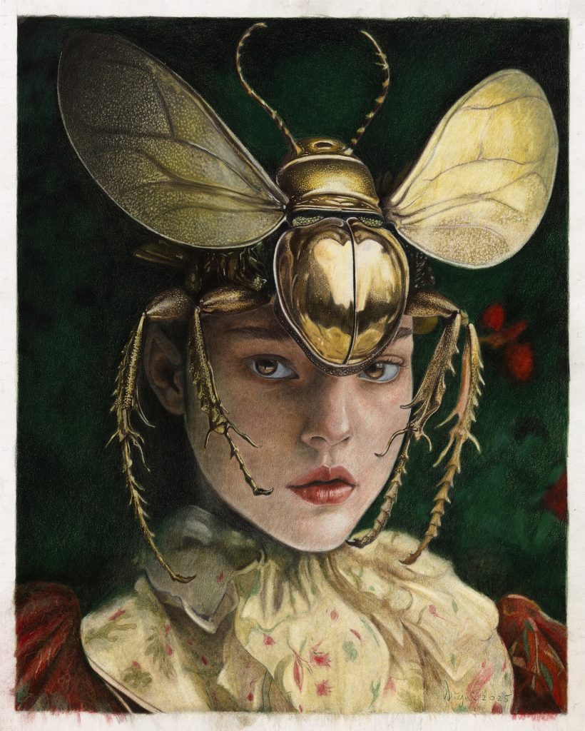 Scarabeus web Florin Dragoi