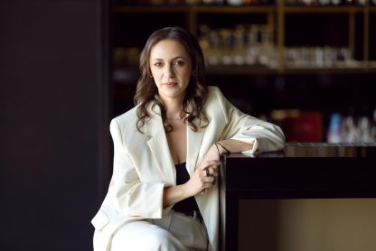 Adelina Din Turcanu Marketing Manager Pernod Ricard Romania poza main